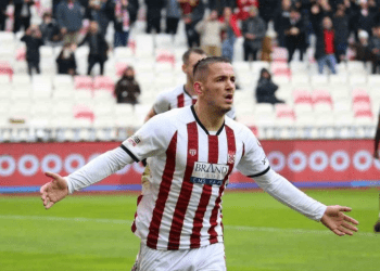 Po kalon moment magjik në futbollin turk, Rey Manaj flet për dështimet dhe sukseset