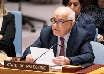Ambasadori palestinez në OKB: Vr*sjet e punonjësve të ndihmave, të qëllimshme nga Izraeli
