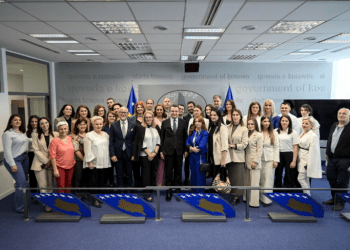 Shtohet numri i inspektorëve shëndetësorë dhe farmaceutikë