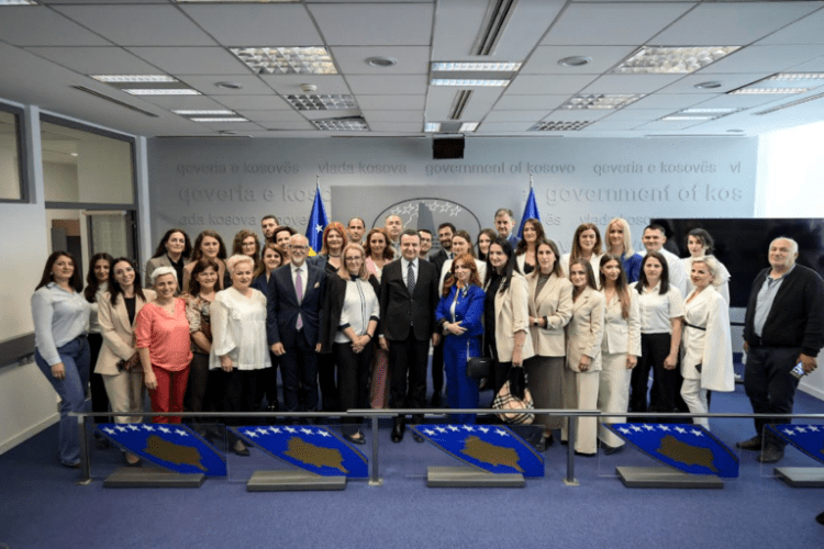 Shtohet numri i inspektorëve shëndetësorë dhe farmaceutikë