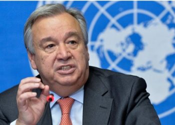 OKB nis mbledhjen e jashtëzakonshme pas sulmit të Iranit, Guterres: Rajoni përballet me rrezik real të një konflikti katastrofik