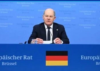 Kancelari gjerman i bën thirrje Izraelit të tregojë përmbajtje