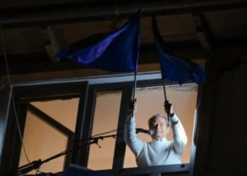 Protesta e radhës të premten në ora 11:00/ Berisha: Mos guxoni të prekni një demonstrues se do merrni atë që meritoni