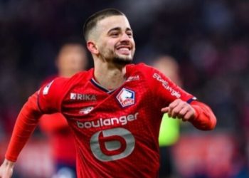 Juventusi mëson çmimin që duhet të paguajë për transferimin e Edon Zhegrovës