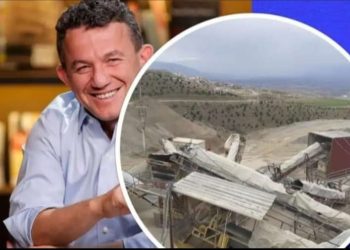 Reagon zv.ministri Vokrri/GURËTHYESI I VESELINOVIQIT DHE PARTIA E RADOIÇIQIT SINKRONIZOJNË SULMIN NDAJ MEJE