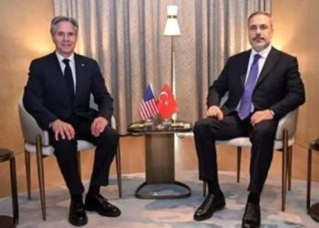 Fidan: M*asakra në Gaza duhet të përfundojë sa më parë