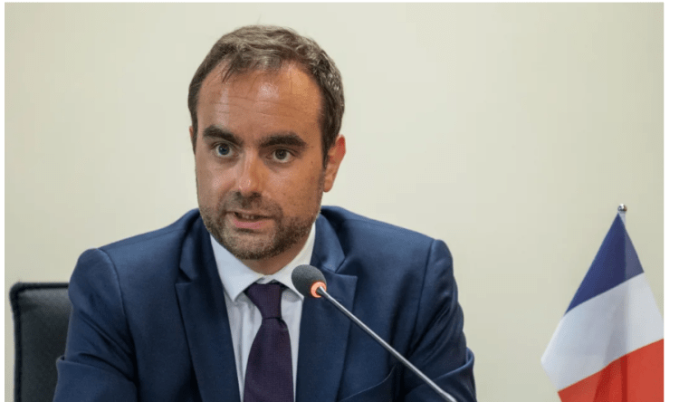 Ministri francez i Mbrojtjes: Një ‘forcë e reagimit të shpejtë’ evropian mund të krijohet që në vitin 2025