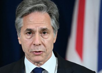 Blinken: Izraeli ende nuk ia ka thënë ShBA-së datën e operacionit në Rafah