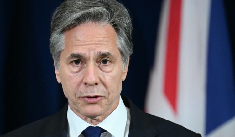 Blinken: Izraeli ende nuk ia ka thënë ShBA-së datën e operacionit në Rafah