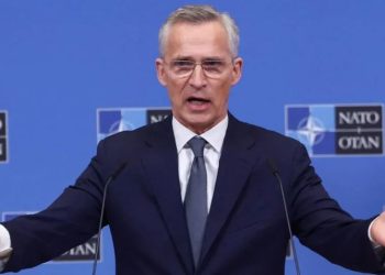 Evropa dhe ShBA kanë nevojë për njëra-tjetrën, thotë Stoltenberg
