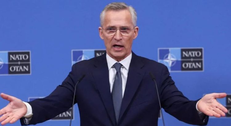 Evropa dhe ShBA kanë nevojë për njëra-tjetrën, thotë Stoltenberg