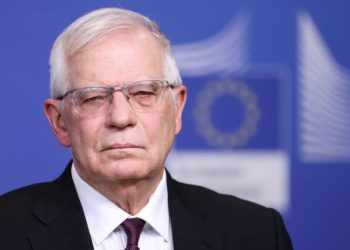 Borrell: BE do të zgjerojë sanksionet ndaj programit të dronëve të Iranit