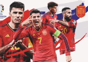 Spanja rrezikon përjashtimin nga Europiani