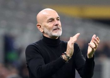 Pra ndeshjes me Romën, Pioli: Milani im është spektakolar, nuk jemi larg Realit apo Cityt