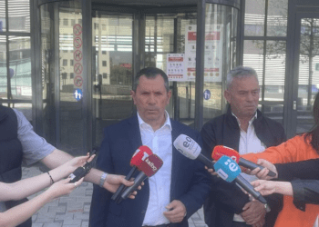 Rasti i vr*asjes së 18-vjeçarit në Podujevë, deklarohen avokatët e palëve