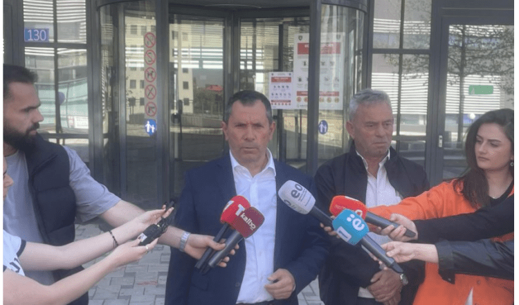 Rasti i vr*asjes së 18-vjeçarit në Podujevë, deklarohen avokatët e palëve