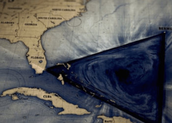 Disa fakte  interesante për Trekëndëshin e Bermudës