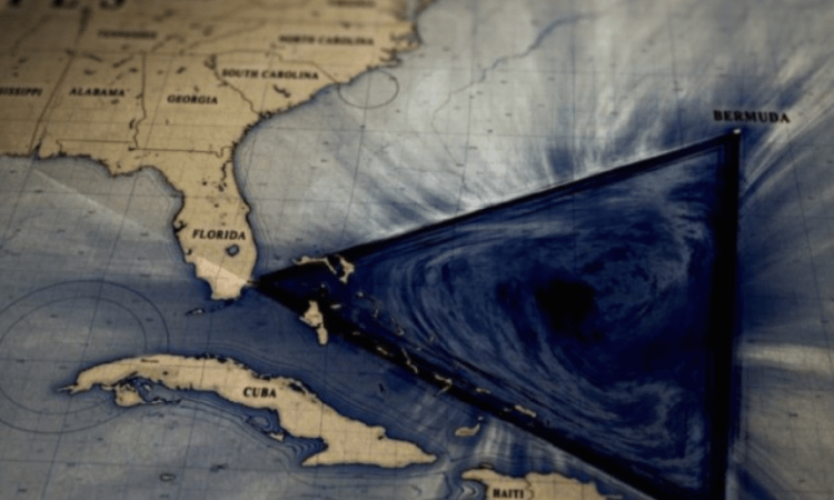 Disa fakte interesante për Trekëndëshin e Bermudës