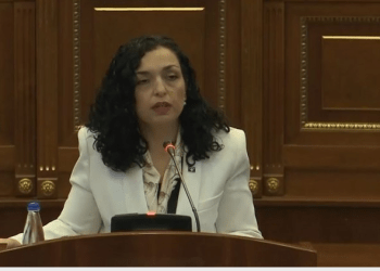 25 vite nga Beteja e Koshares, Osmani: UÇK dëshmoi shpirtin dhe guximin e paepur për lirinë tonë