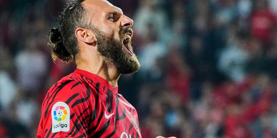 Ishte 9 vjeç kur Mallorca fitoi Kupën, Muriqi: Në atë moshë punoja, futbolli pas luftës ishte një hobi