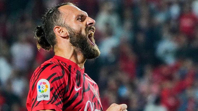 Ishte 9 vjeç kur Mallorca fitoi Kupën, Muriqi: Në atë moshë punoja, futbolli pas luftës ishte një hobi
