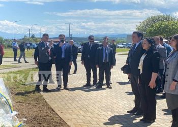 Osmani për m*sakrën e Mejës së Gjakovës: Srebrenica e Kosovës