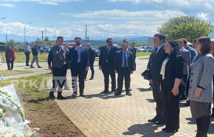 Osmani për m*sakrën e Mejës së Gjakovës: Srebrenica e Kosovës