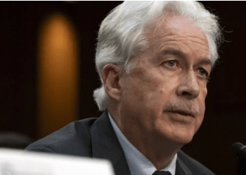 Drejtori i CIA-s: Ukraina mund ta humbë luftën deri në fund të vitit