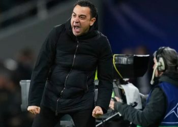 Xavi insiston se do të largohet nga Barça në fund të sezonit