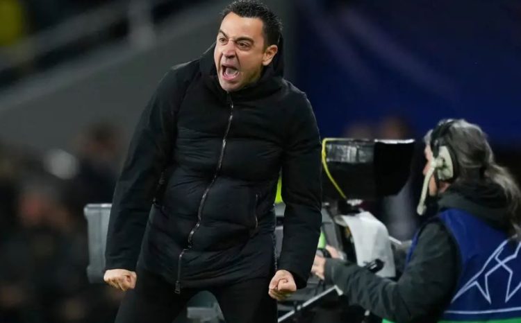 Xavi insiston se do të largohet nga Barça në fund të sezonit