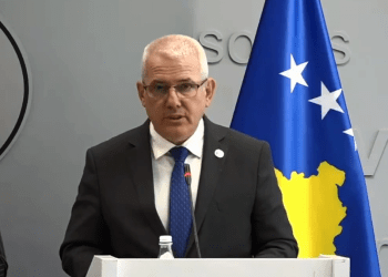 Sveçla: Serbia vazhdon të ketë aspirata territoriale ndaj Kosovës