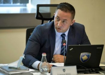 Ish-ministri Mehaj apelon tek kosovarët nëpër botë t’i përgjigjen Regjistrimit të Popullsisë