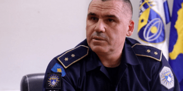 Policia flet për situatën në veri: Deri më tani nuk ka pasur asnjë incident – jemi të gatshëm për të reaguar në rast nevoje