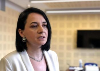 Deputetja Pacolli për faljen e borxhit nga Liburn Aliu: Le të shkojë Prokuroria ta hetojë rastin
