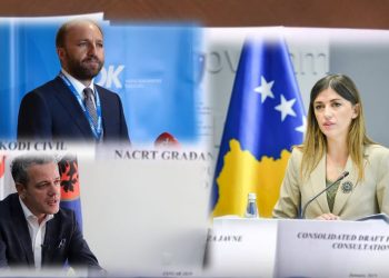 Votat për Kodin Civil: Haxhiu thotë se iu duhet edhe ca kohë – Deklarohen nga PDK e LDK