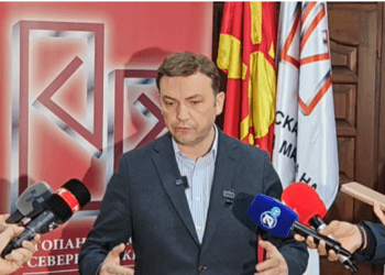 Osmani: Do ta njoftojë qeverinë për sulmin në Banjskë, pastaj do të vendoset për Ballkanin e Hapur