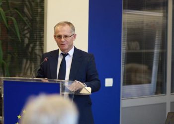 Bislimi nga Brukseli: Serbia erdhi me propozim të ri, ndonëse shkuam për propozimin e Lajçakut