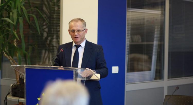 Bislimi nga Brukseli: Serbia erdhi me propozim të ri, ndonëse shkuam për propozimin e Lajçakut