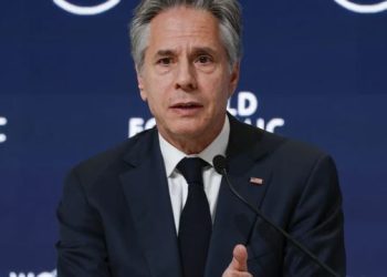 Blinken: Izraeli duhet të rrit ndihmën humanitare për Gazën