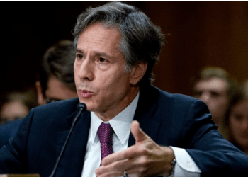 Lufta në Gaza, Blinken flet me ministrat izraelitë dhe jep porosinë: Armëpushim!