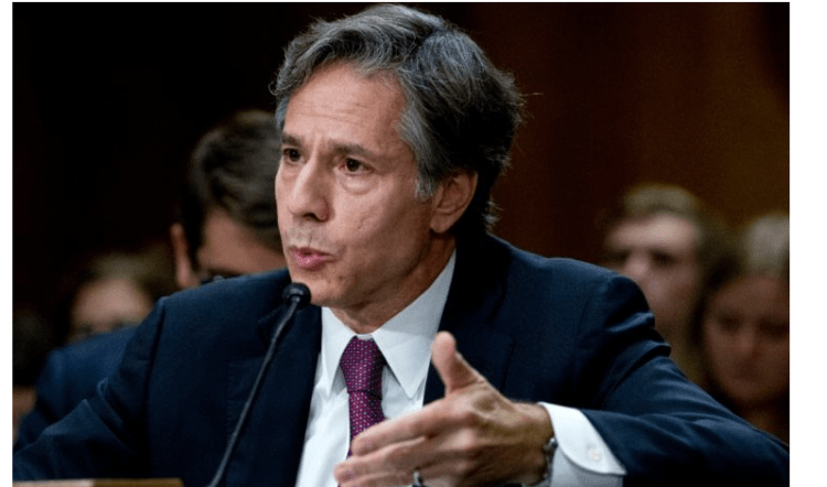 Lufta në Gaza, Blinken flet me ministrat izraelitë dhe jep porosinë: Armëpushim!