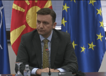 Më shumë vlen përkëdhelja e ndërkombëtarëve, sesa interesi ynë kombëtar!