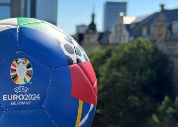 ‘Euro 2024’, Gjermania ashpërson masat për tifozët