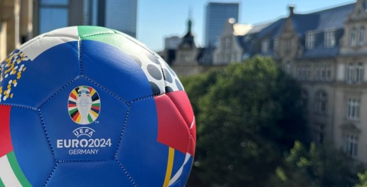 ‘Euro 2024’, Gjermania ashpërson masat për tifozët
