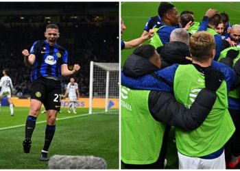 ‘Seria A’ Kush janë shqiptarët që kanë fituar titullin e kampionatit elitar italian?