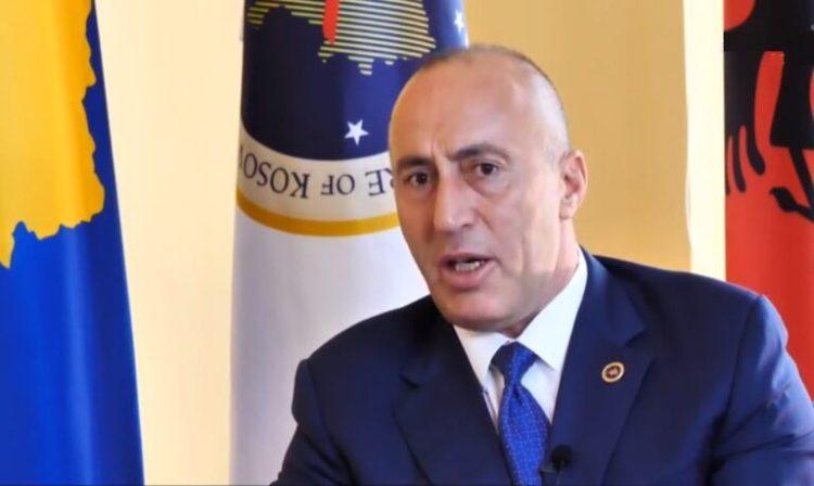 Haradinaj: Deklaratat e qeverisë se i kursyen 150 milionë janë rrenë e kulluar elektorale