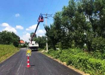 Njoftim nga KEDS-i për punimet në rrjet