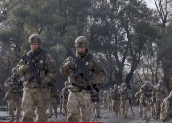 ‘Tërmet’ gjeopolitik në Ballkan’, Italia miraton dërgimin e trupave shtesë në Kosovë