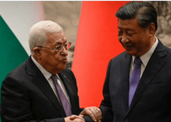 Kina sfidon SHBA-në, ‘fut hundët’ edhe në Lindjen e Mesme