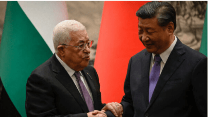 Kina sfidon SHBA-në, ‘fut hundët’ edhe në Lindjen e Mesme